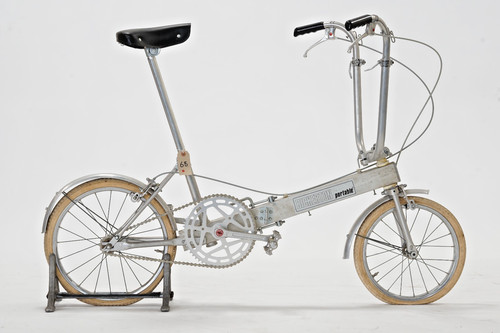 Bickerton folding bike - bickerton, 16”