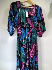 New-Tags Wallis Size 14 Maxi