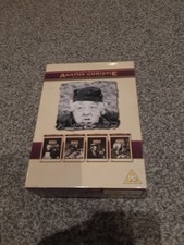 Agatha Christie Classic Collection Margaret Rutherford DVD Boxset
