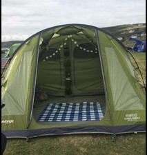 Vango Icarus 500 Deluxe Family