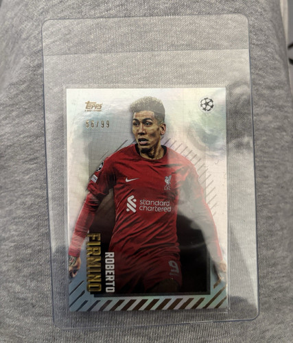 Topps uefa champions - topps,