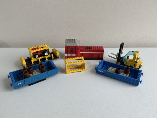 Lego 4563 load - lego,