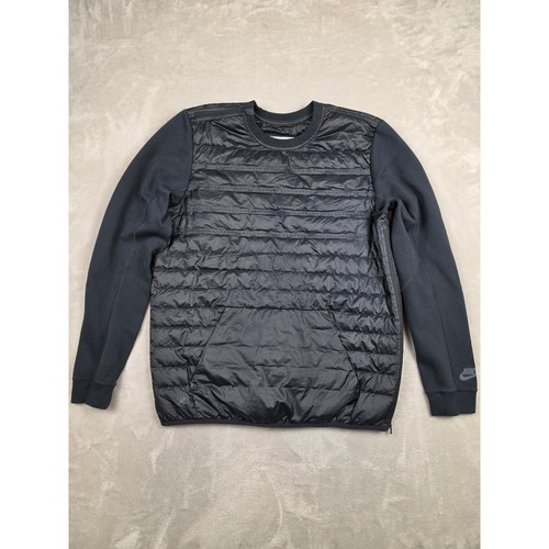 Nike aeroloft 800 down fill - aeroloft,