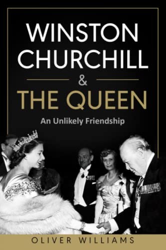 Winston churchill the - winston, queen