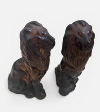 2 Vintage Avon Aftershave Wild