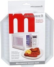 Microwave It Microwave Bacon