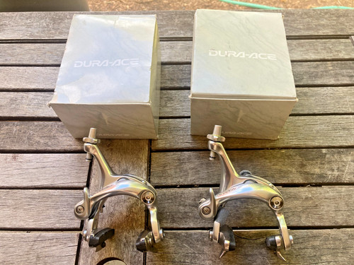 Shimano dura ace - dura-ace, br-7700