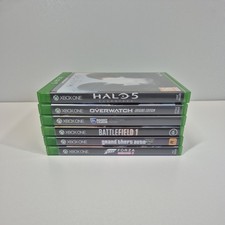 Xbox One Games Bundle PAL 