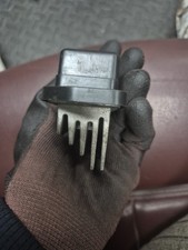 Honda Civic 2008 2.2 Diesel  I-CTDI heater resistor