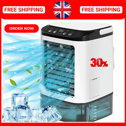 Evaporative speed portable - evaporative, 3