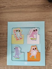 Paperchase notebook markers - paperchase,