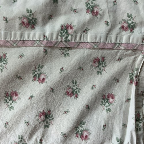Vtg laura ashley rosemoor - laura, full