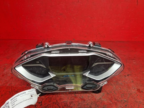 Honda 125 ped - a-ped, speedo
