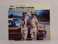 EVERCLEAR EVERYTHING TO