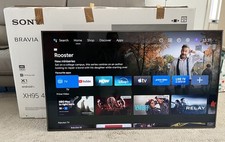 Sony 49xh9505 2160p - 49",