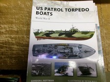 Osprey New Vanguard - #148 US