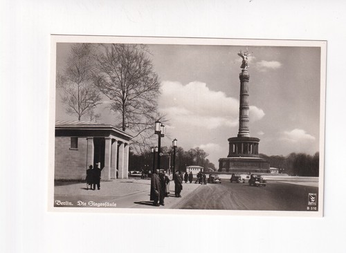 D8567 postcard berlin victory - d8567),