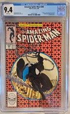 Amazing Spider-Man #300 Direct