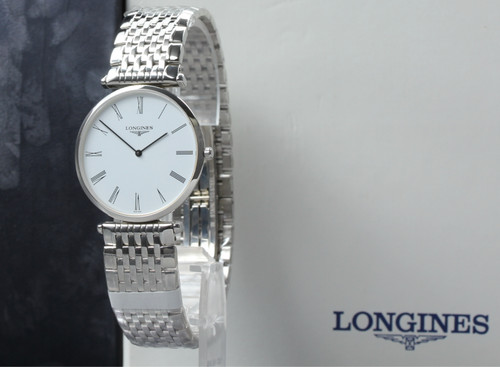 Mint box longines grand - longines,