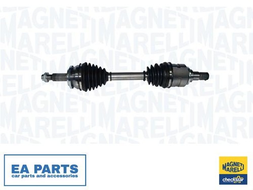 Drive shaft for toyota avensis - drive,