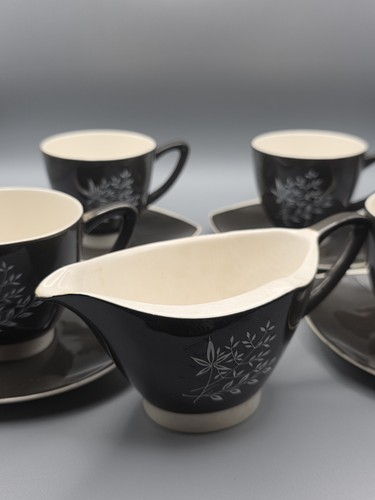 Vintage carlton ware - carlton,