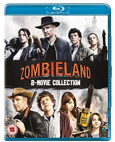 Zombieland - zombieland, /