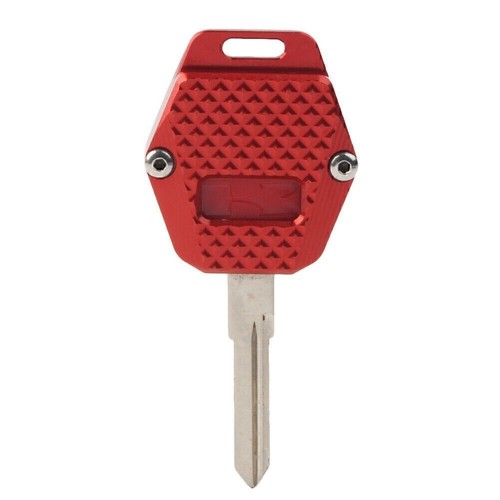 Red key cover case - cover, shell