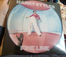 Harry Styles Fine Line 2x