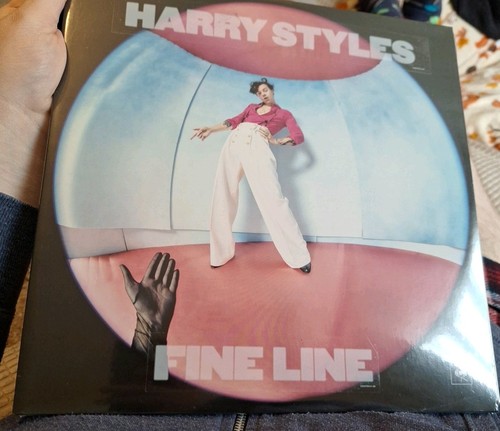 Harry styles fine - harry,
