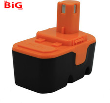 Replacement Power Tool Battery