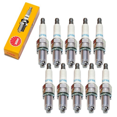 Spark plug set ngk - set, 10x