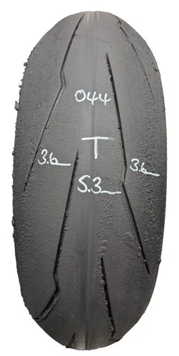 Pirelli diablo supercorsa - supercorsa, sc1