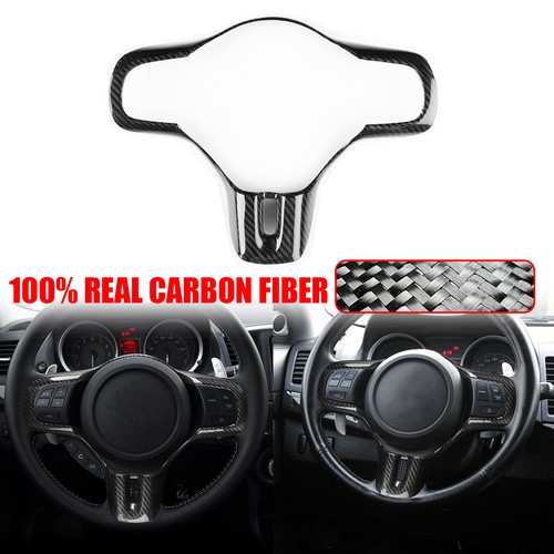 Dry carbon fiber - fiber, steering