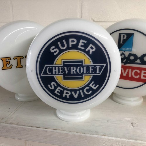 Super chevrolet service mini - chevrolet,