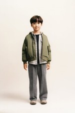 zara KIDS/ MULTIPIECE