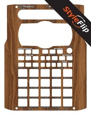 Roland SP-404 MKII Skins |