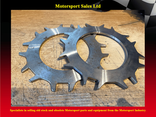 Racing 140mm multi plate - 140mm,