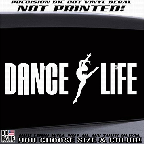 Ballet dance dancer vinyl - dance,