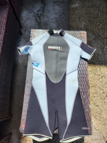 Mares women wetsuit - mares,