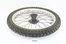 1984 Honda XL 350 R ND03 -