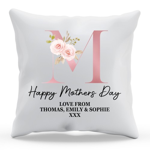 Personalised happy mothers day - mothers,