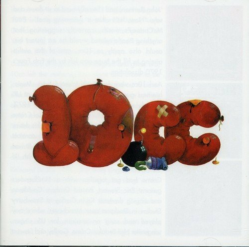 10cc cd - -,