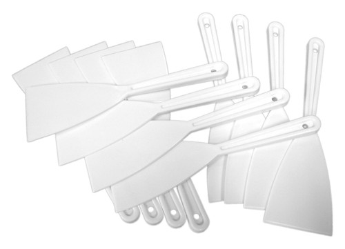 Major brushes broad blade - brushes,