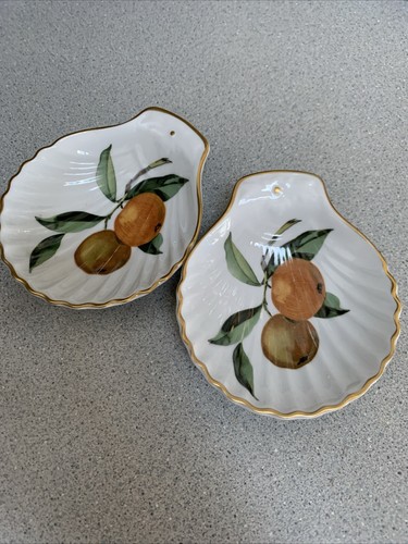 Set royal worcester - 2,