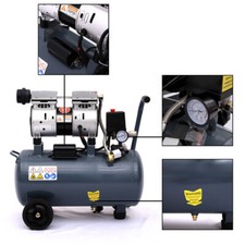 25L Electric Air Compressor