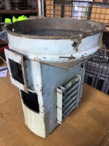 Ships binnacle lower half all - ships,