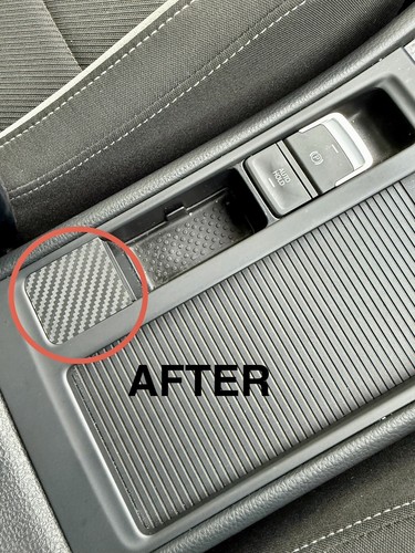 For mk7 golf 12v power - vw,
