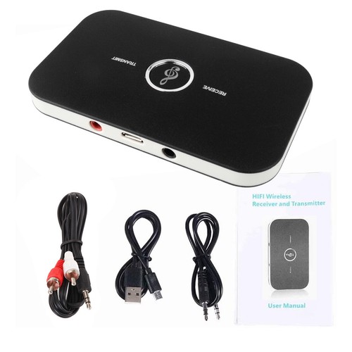 In1 bluetooth receiver - 2,