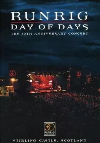 Runrig day days the - day, of