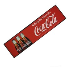 Coca Cola ‘Nothing Refreshes